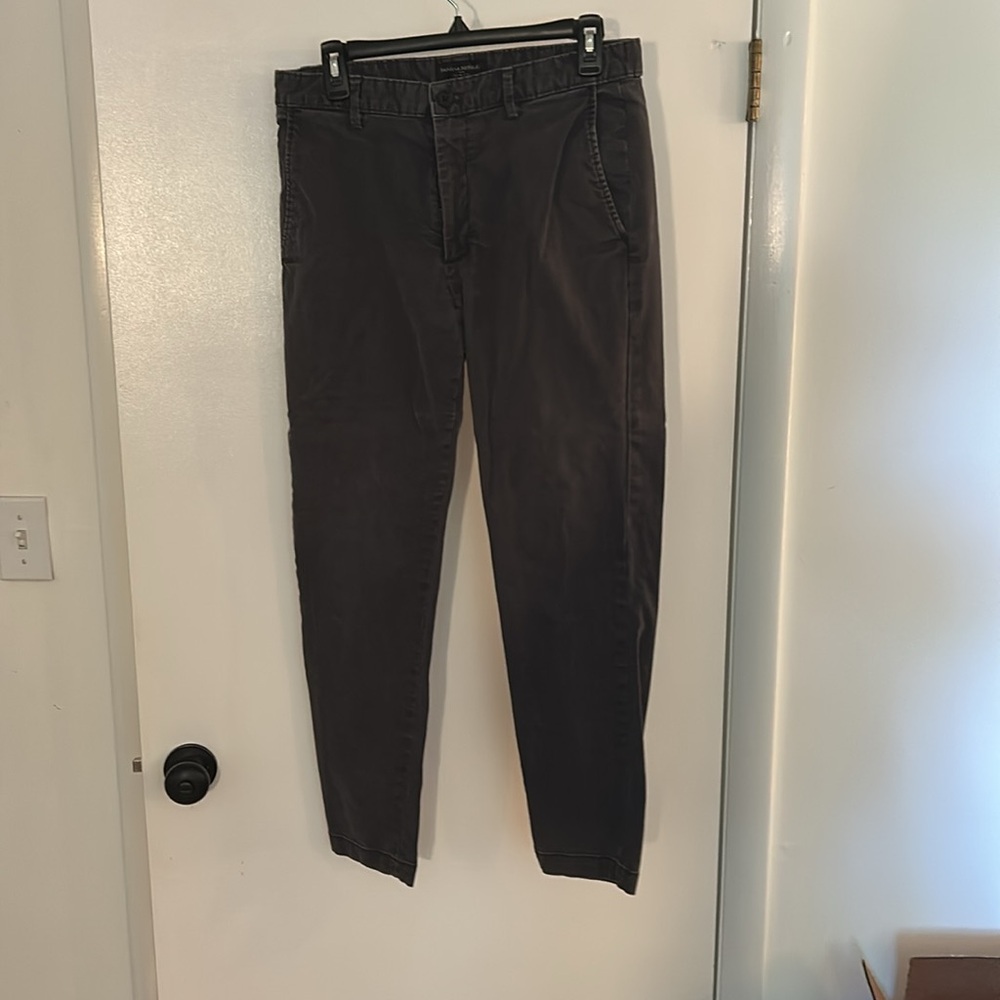 Banana Republic Chinos